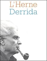 Jacques Derrida 2851970984 Book Cover