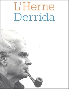 Paperback Jacques Derrida [French] Book