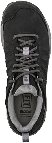 Image of Oboz Women's Sypes Low Leather B-Dry Hiking Shoe