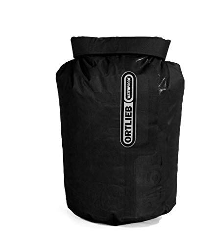 ORTLIEB Ultra Lightweight Dry Bag PS10 /1.5L K20107 Black