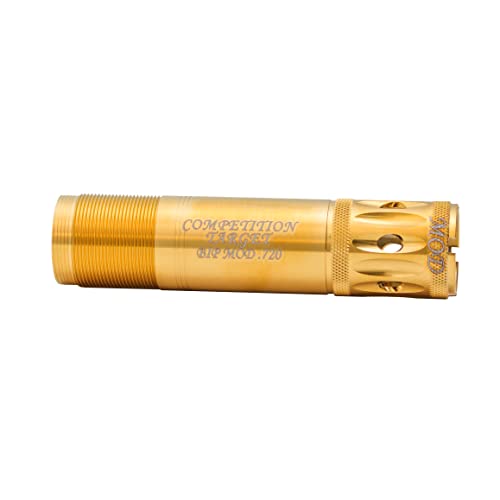 Top 20 Best choke for sporting clays 12 gauge 2023 Reviews & Buying