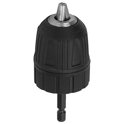 Mandrino autoserrante 0,8-10mm 3/8-24UNF Mandrino