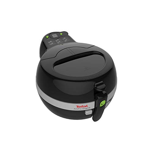 Tefal Actifry Traditional, Air Fryer, 1400W, 1Kg Capacity, Black