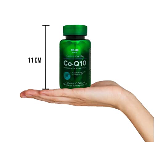 Biomiral, Drugstore q10 gnc precio Marca 5H8 (2)