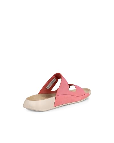 Image of ECCO Cozmo Two Band Slide Sandal