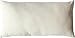 Enjoy Home 2007ecc030050 poduszka niezdejmowana 350 g 30 x 50, bawełna, ecru, 50 x 30 cm