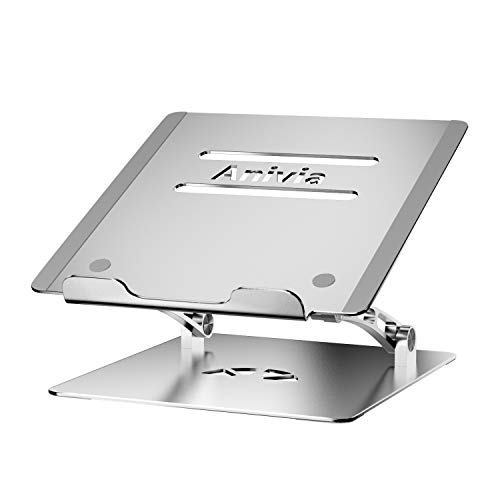 Soporte Ajustable Portátil para Laptop 10 a 17 Pulgadas miniatura 3