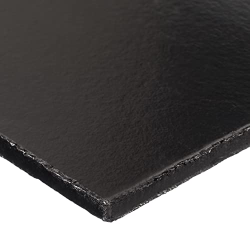Image of USA Sealing ZUSAG1 /16-12x12 Compressible Graphite Sheet, 1 /16 inch Height, 12 inch Width, 12 inch Length