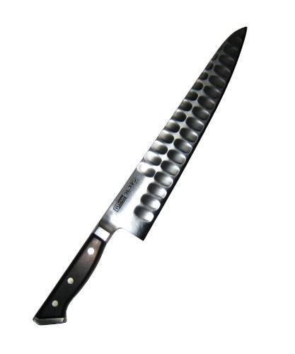 EBM Gresten 730TK T-Type Gyuto Knife, 11.8 inches (30 cm)