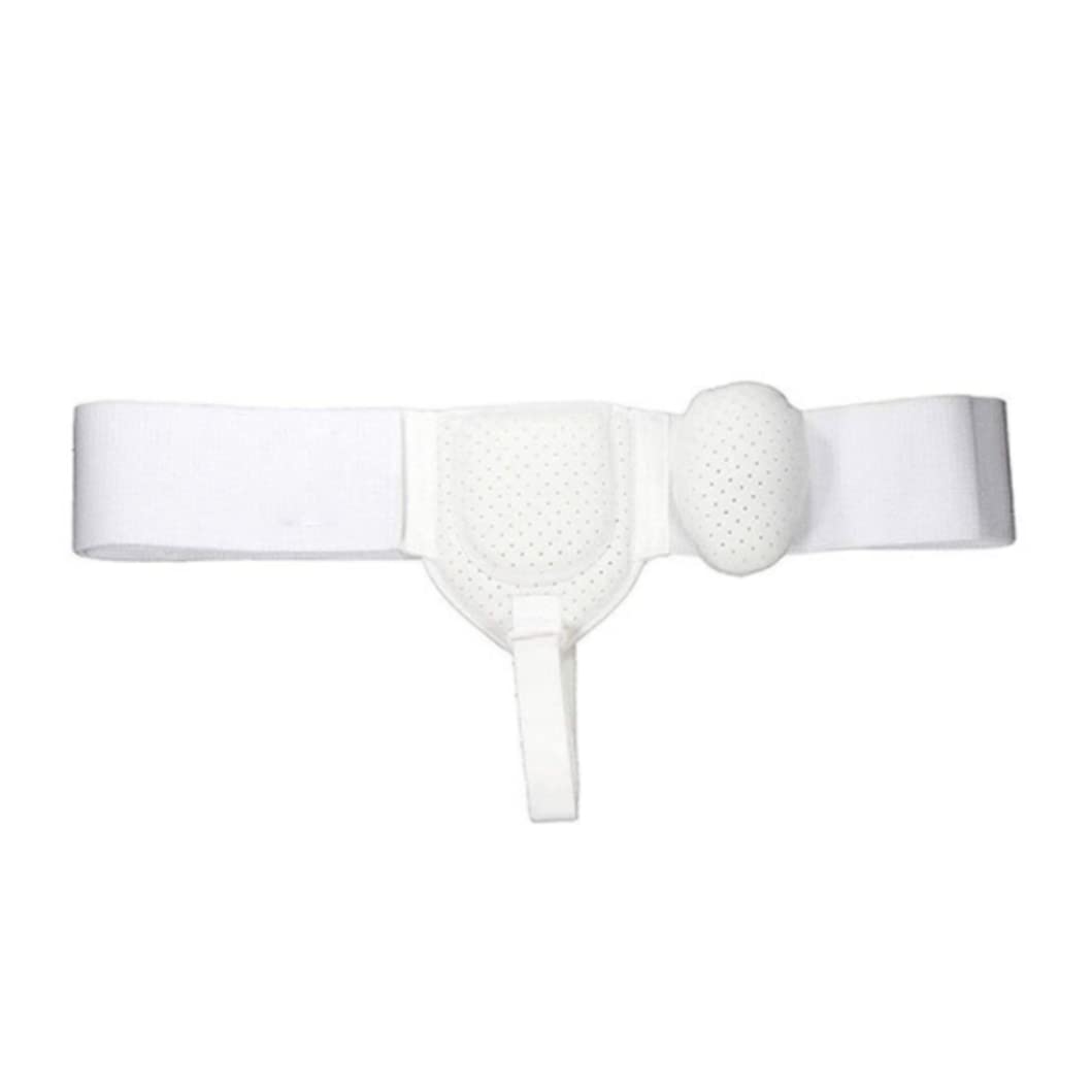 Buy Hernia Truss Belt Inguinal Hernia Belt for Men Left or Right Side