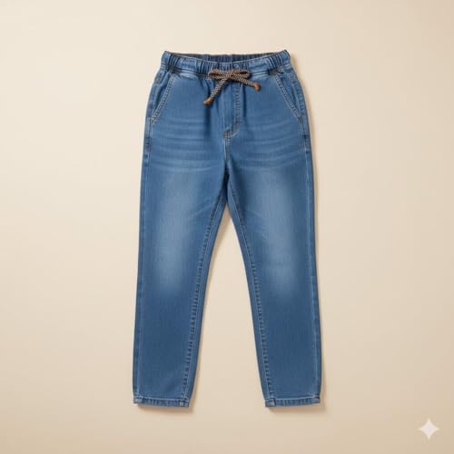 Image of A.T.U.N. (All Things UBER Nice) Boy's Slim Jeans