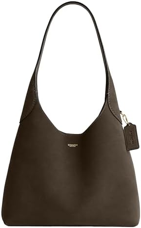 Coach Brooklyn Shoulder Bag 28