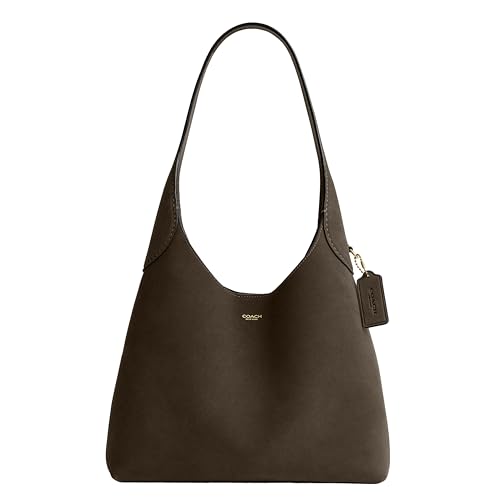 Coach Brooklyn Shoulder Bag 28