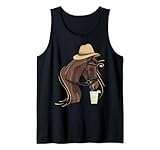Photo Gallery elegante cavallo, idea regalo divertente per gli amanti dei cavalli canotta Photo Gallery elegante cavallo, idea regalo divertente per gli amanti dei cavalli canotta