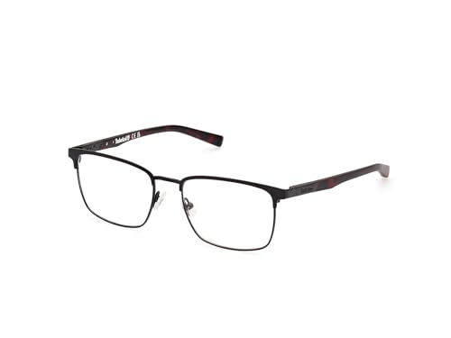 Gafas de Vista Timberland TB1802 para el dia a dia de oficina y escapadas de fin de semana