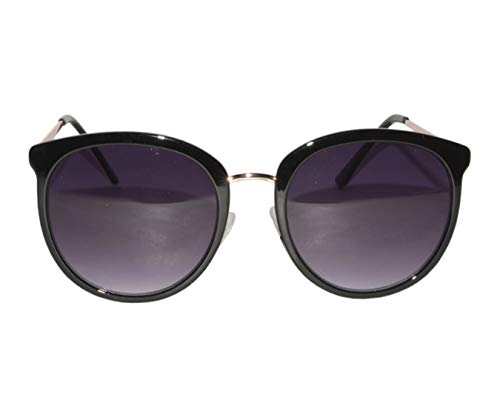 Image of Peter Jones Women Oversized Sunglasses (RD008)