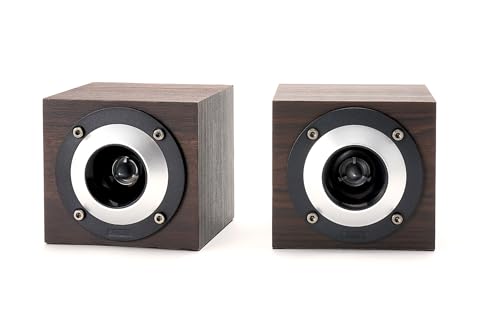 FOSTEX ホーンスーパーツィーター　FT96 H ペア　ボックス付 FOSTEX ホーンスーパーツィーター FT96 H ペア ボックス付