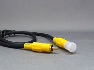 Cardas XLR保護キャップ　RCA保護キャップ　RCAショートピン 株式会社太陽インターナショナル | 製品情報 | Cardas Audio
