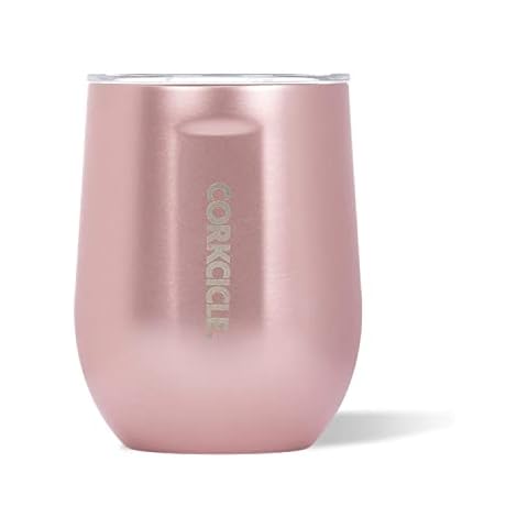Corkcicle Triple Insulated Wine Cup Cover