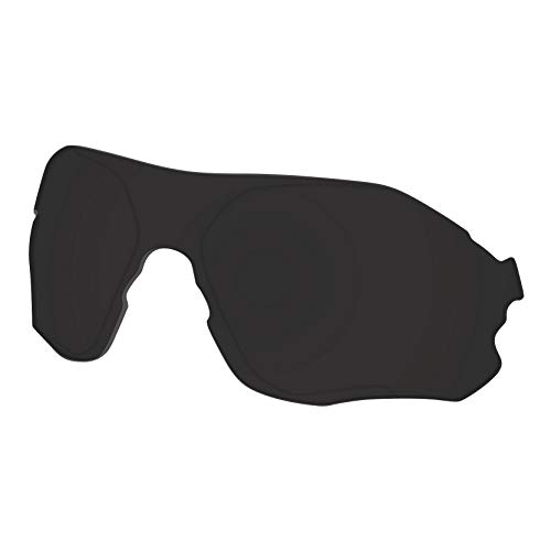 Image of EV Zero Range Lenses & Rubber Kits Replacement for Oakley Sunglass OO9327 Polarized
