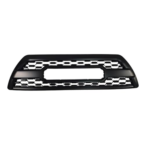Grille de calandre avec LED intégrées pour un refroidissement optimal du 4Runner