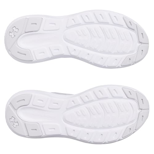 Under Armour Women's Grade School Rogue 5 Sneaker3