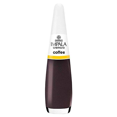 Impala Esm Cr Coffee 7,5ml Blister