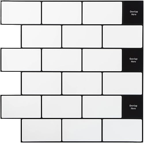 yDream Stickerz^CV[ UCN^CV[ ok (}Xep) h ϔM 120 Lb` ʏ DIY ^CXebJ[ TuEFC  唻 SUB-06 (zCg×ubN, 10)