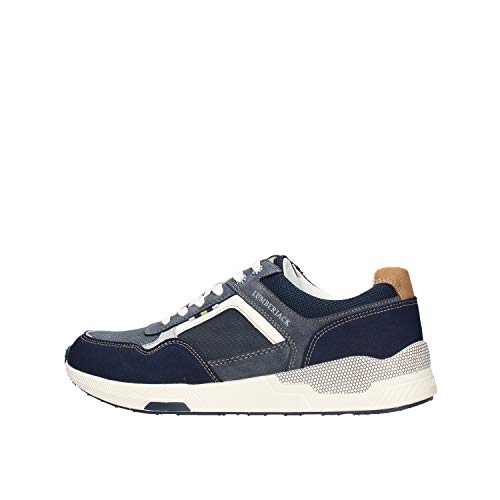 Lumberjack Scarpe Sneaker Uomo Modello Austin 2