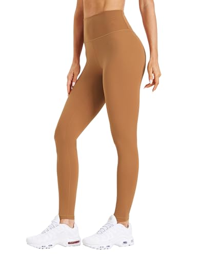 Flatik Netz Sport Leggings Damen mit Taschen, Damen Leggings