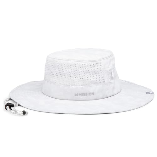 Chapeau Boonie Hat large bord anti-UV pour homme chapeau été respirant