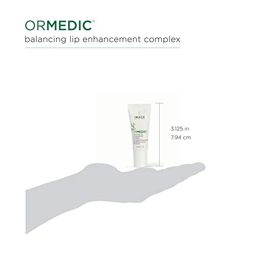 image for IMAGE Skincare Ormedic Lip Enhancement Complex, 0.25, 0.25 Ounce (Pack