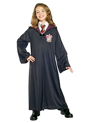 Rubie's Offizielle Harry Potter Klassische Gryffindor Robe,...