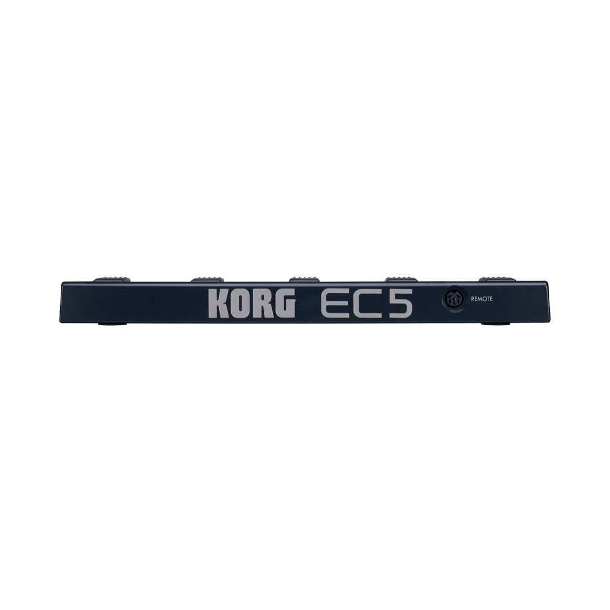 Korg Ec-5 - Pedalera de control