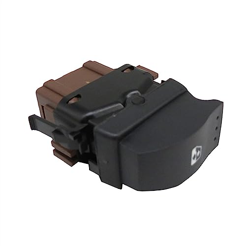 Bouton de régulateur vitre électrique de remplacement pour Master - 2