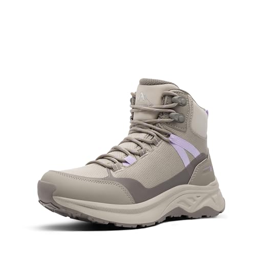 NORTIV 8 Women's Lightweight Hiking Boot