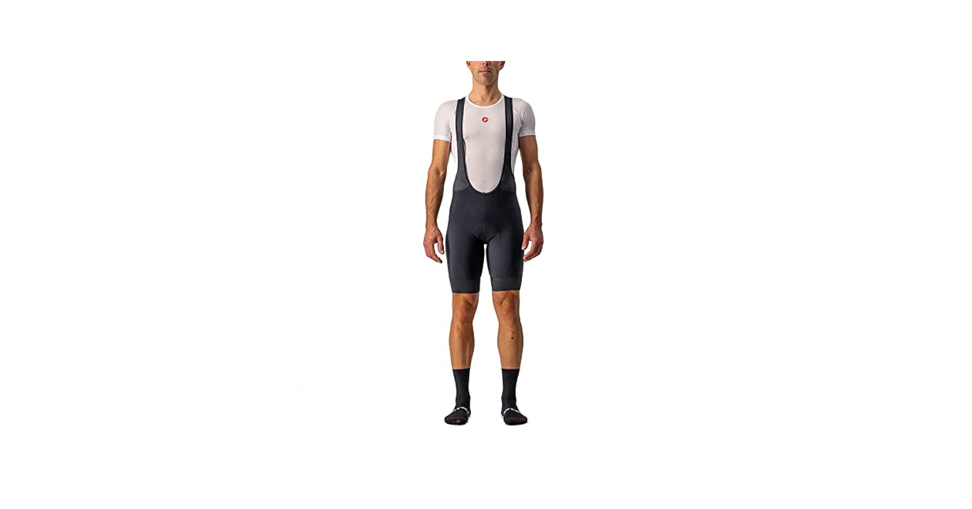 castelli　ENTRATA BIBSHORTサイズM Men ENTRATA 2 BIBSHORT - Castelli Cycling