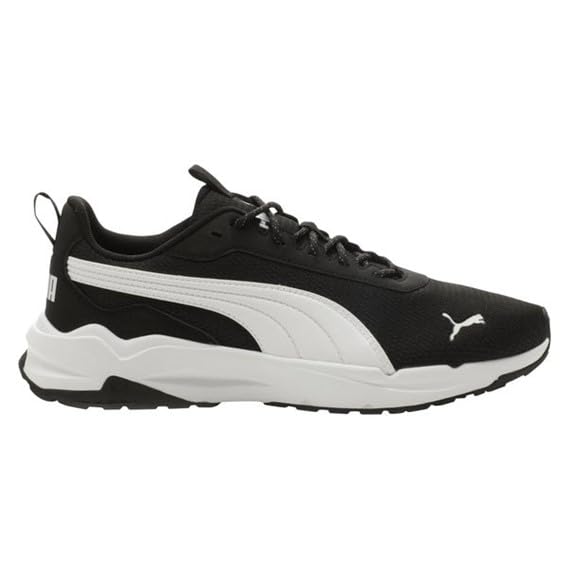Image of PUMA Mens Vis2k Lace Up Sneakers Shoes Casual