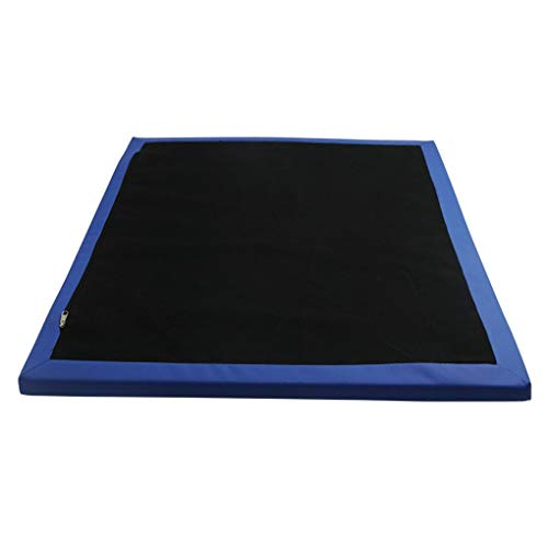 WXJZ Alfombra De Desinfección,absorción De Agua Inyectable Alfombra De Desinfección Alcohol Desinfectante Desechable para Puerta De Entrada del Hogar, Cocina, Baño59cm