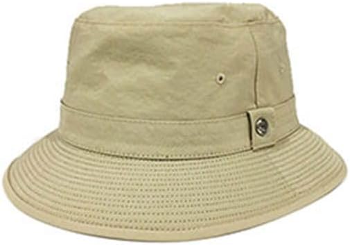 日本製 帽子 専門店 神戸堂 アウトドア サハリ ハット 撥水 サファリ