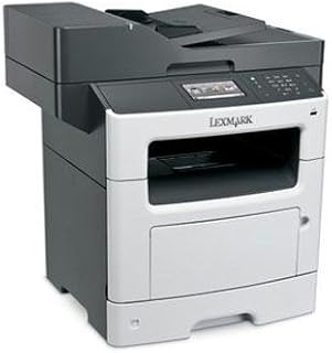 Renewed Lexmark MX511de MX511 Laser All-In-One Printer Copier Scanner Fax Email 35S5703 USB|Network duplex With 90 Days Warranty