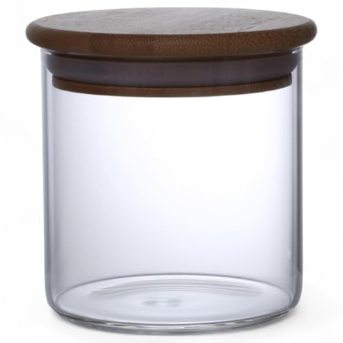 J-kitchens ���e �ϔM�e�� �K���X �� �L���j�X�^�[ ��95xH95mm 530cc �x�[�V�b�N Current Model