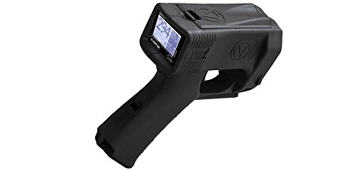 Virtue Clock III Advanced Paintball Chronograph with LCD Screen and Wireless Broadcast Technology (Clock III - Black) Virtue Clock III Advanced Paintball Chronograph with LCD Screen and Wireless Broadcast Technology (Clock III - Black)