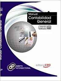 Manual de Contabilidad General. Formación para el Empleo (Colección 1397)