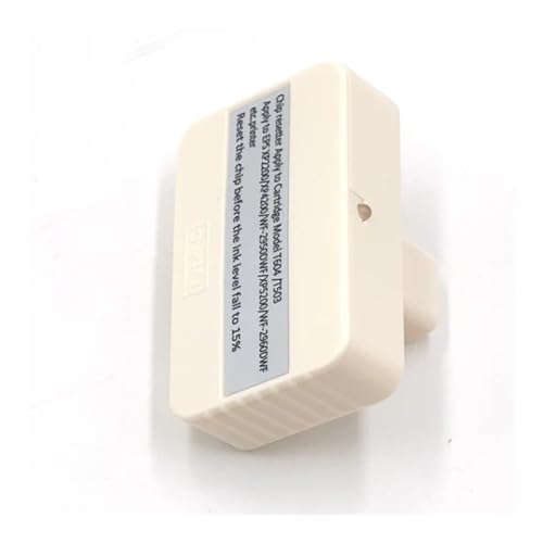 Réinitialiseur T604 : prolongez la vie de votre cartouche 604XL XP-3200 WF-2910