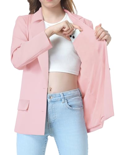 Opiniones de Blazers para Niña más recomendados. 12 Imagen adicional
