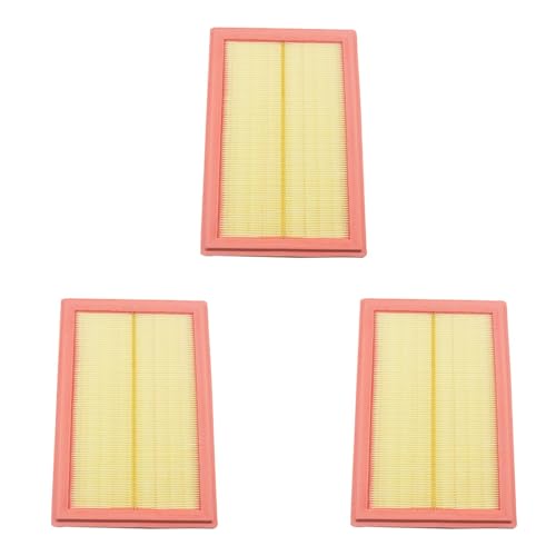 Filtre à air voiture 2740940104 pour moteur W205 C205 protection 3X