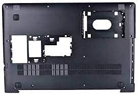 Laptop Bottom Base for Lenovo IdeaPad 310-15 310-15ABR 310-15IKB 310-15ISK 310-15IAP 310-15IAP 310-Touch-15IKB 310-Touch-15ISK 510-15 510-15ISK p/n 5CB0L35822 AP10S000A00