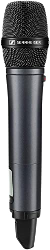Image of Sennheiser wireless mic handheld transmitter (SKM 100 G4)