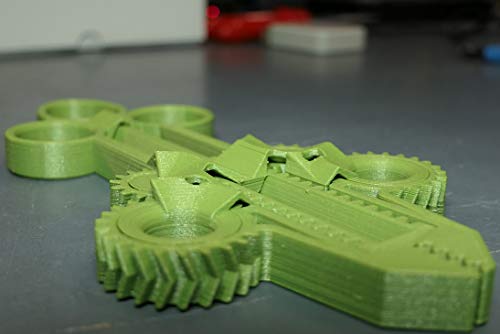 ARIANEPLAST PLA Filament - Materiale per stampa 3D...